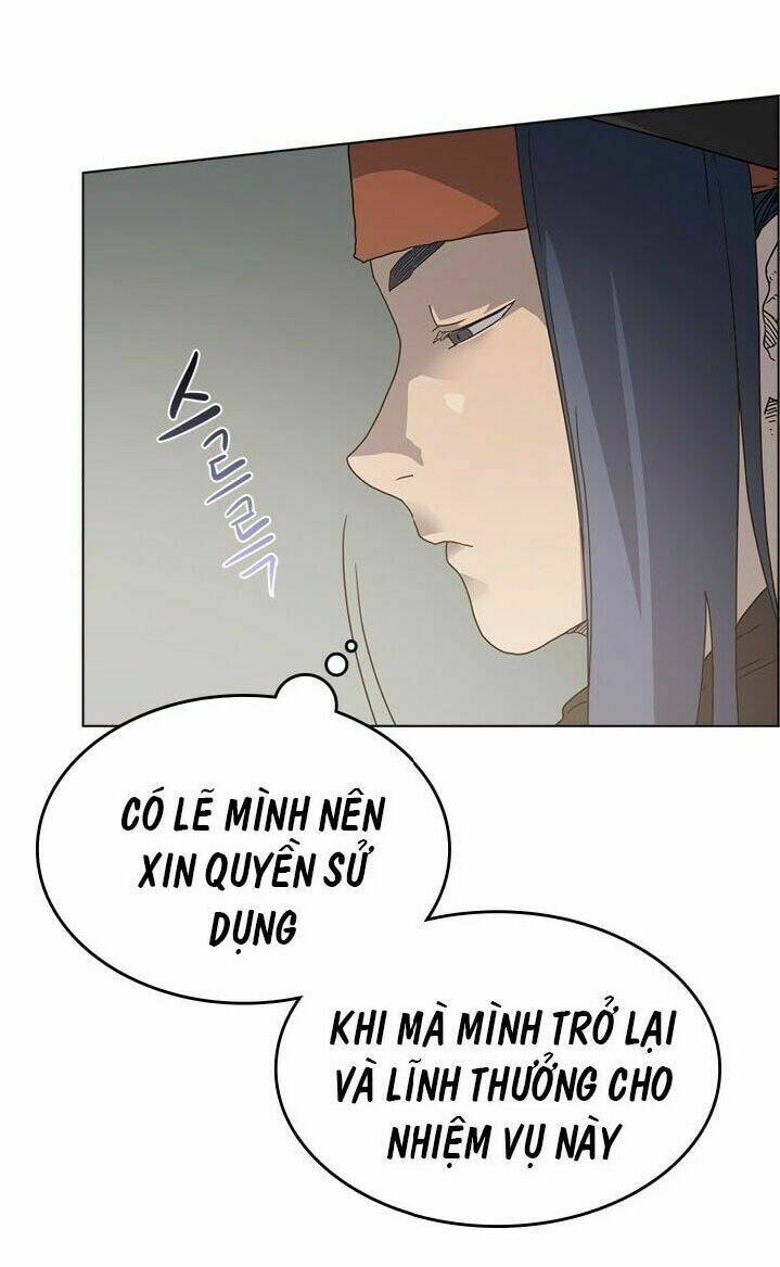 Biên Niên Sử Của Thiên Quỷ Chapter 53 - Trang 2