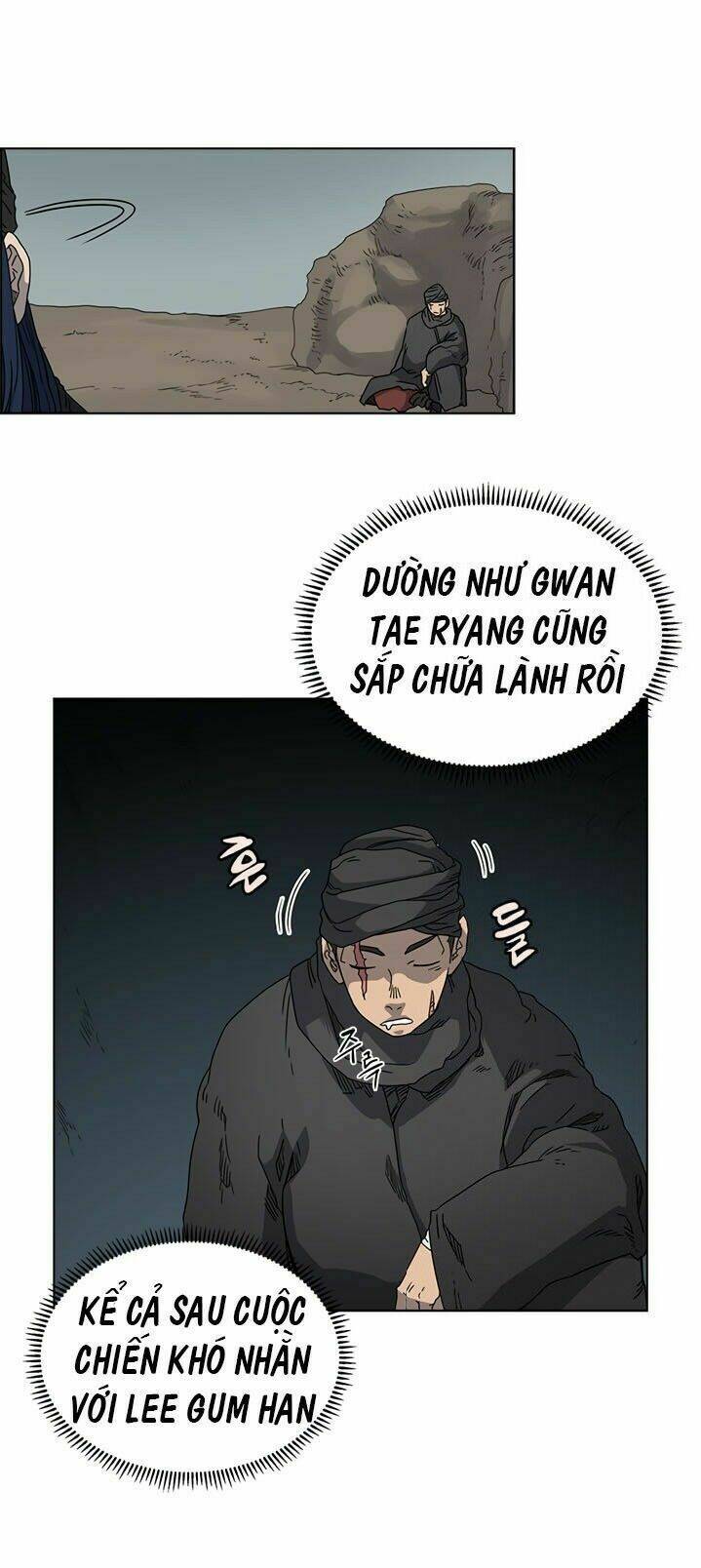 Biên Niên Sử Của Thiên Quỷ Chapter 53 - Trang 2