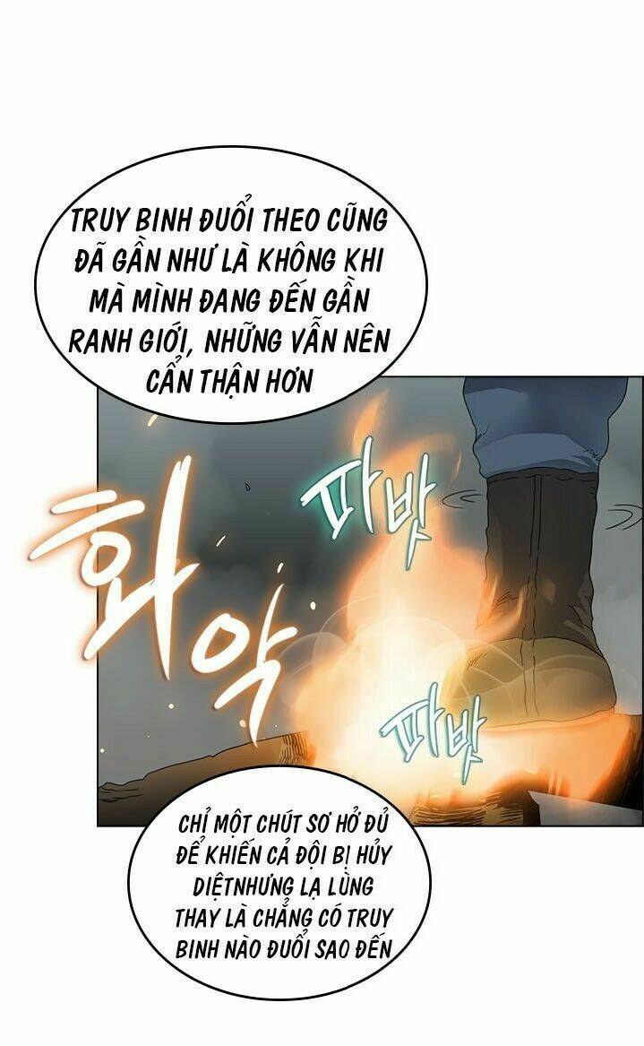 Biên Niên Sử Của Thiên Quỷ Chapter 53 - Trang 2