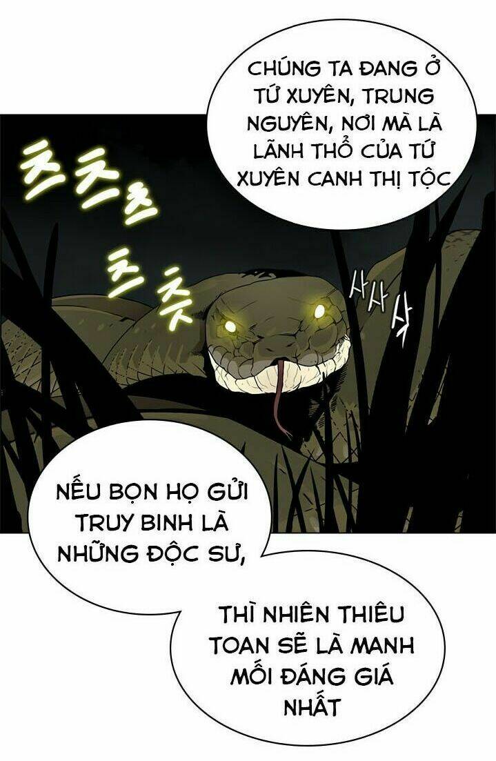 Biên Niên Sử Của Thiên Quỷ Chapter 52 - Trang 2