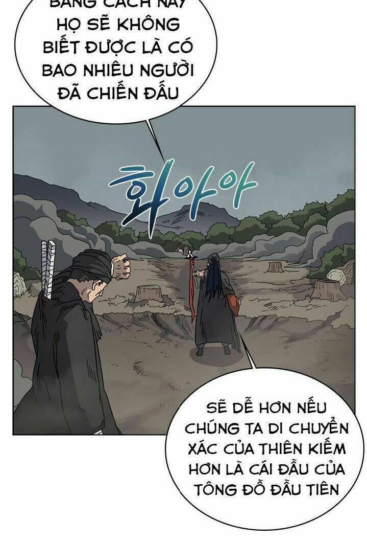 Biên Niên Sử Của Thiên Quỷ Chapter 52 - Trang 2