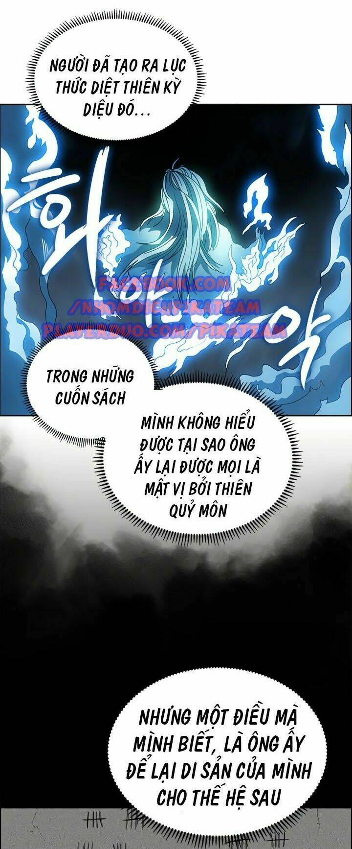 Biên Niên Sử Của Thiên Quỷ Chapter 52 - Trang 2