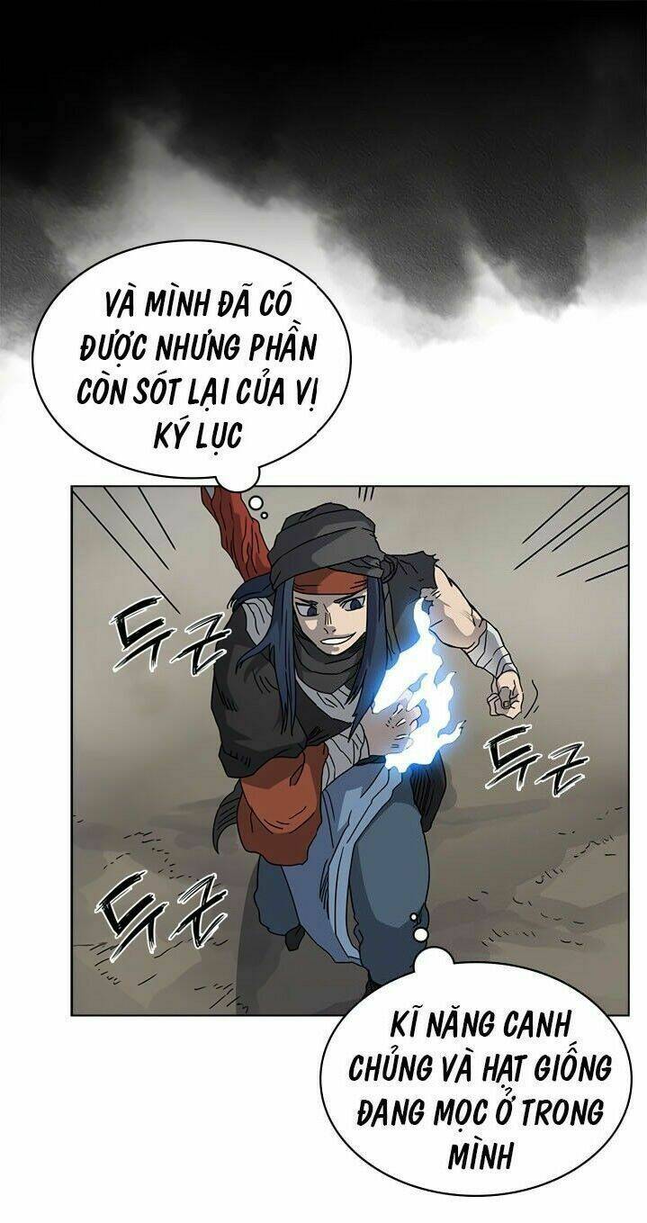 Biên Niên Sử Của Thiên Quỷ Chapter 52 - Trang 2