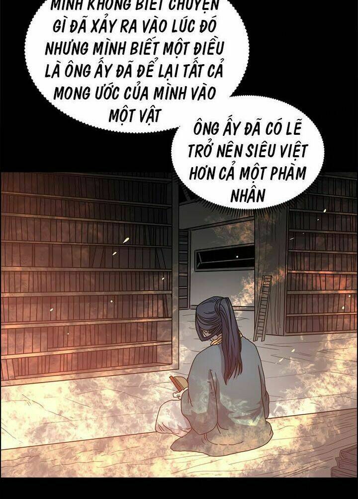 Biên Niên Sử Của Thiên Quỷ Chapter 52 - Trang 2