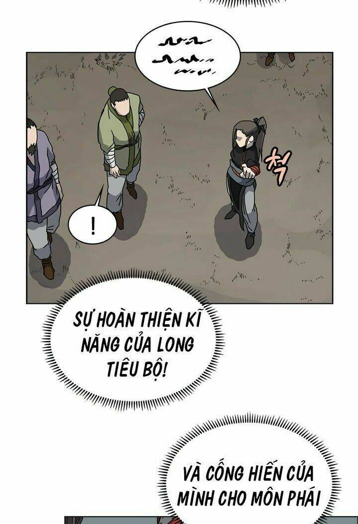 Biên Niên Sử Của Thiên Quỷ Chapter 52 - Trang 2