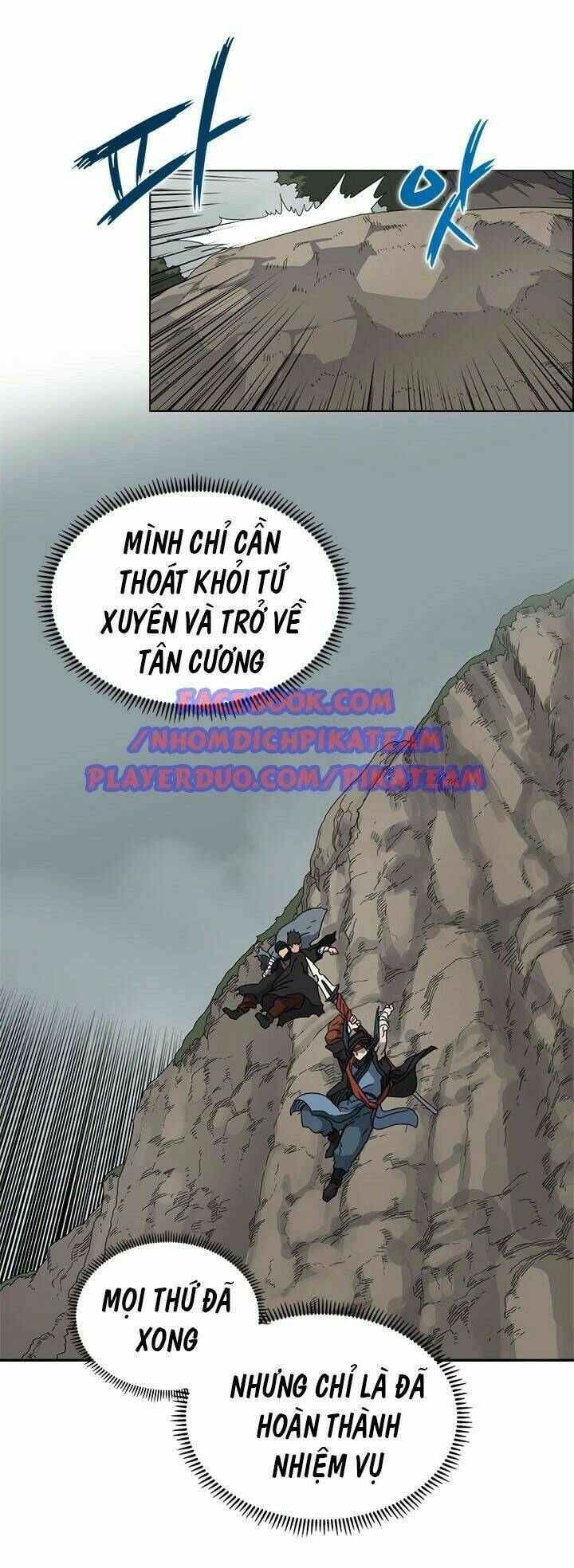 Biên Niên Sử Của Thiên Quỷ Chapter 52 - Trang 2