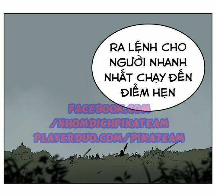 Biên Niên Sử Của Thiên Quỷ Chapter 52 - Trang 2