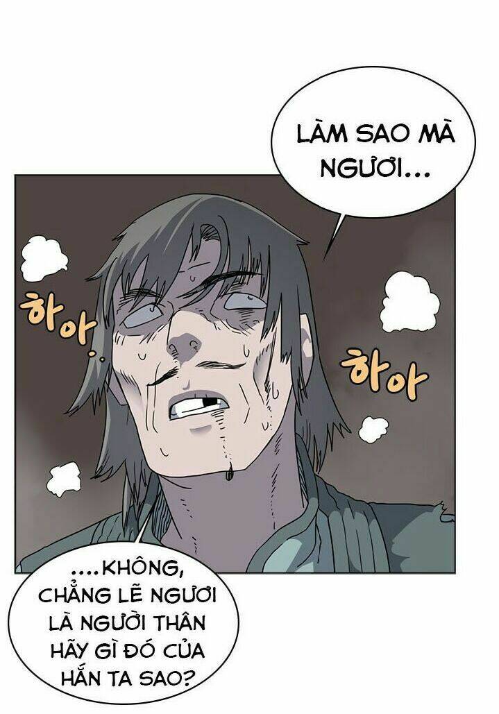 Biên Niên Sử Của Thiên Quỷ Chapter 51 - Trang 2