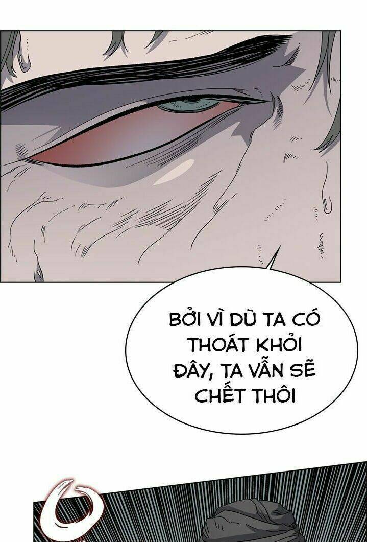 Biên Niên Sử Của Thiên Quỷ Chapter 51 - Trang 2