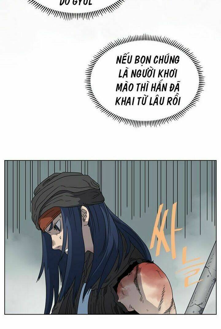 Biên Niên Sử Của Thiên Quỷ Chapter 51 - Trang 2