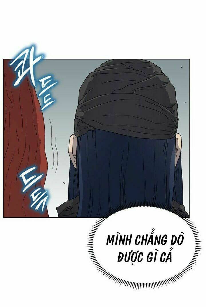 Biên Niên Sử Của Thiên Quỷ Chapter 51 - Trang 2