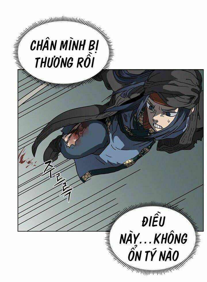 Biên Niên Sử Của Thiên Quỷ Chapter 50 - Trang 2