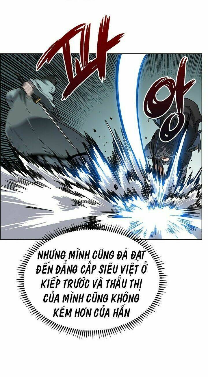 Biên Niên Sử Của Thiên Quỷ Chapter 50 - Trang 2