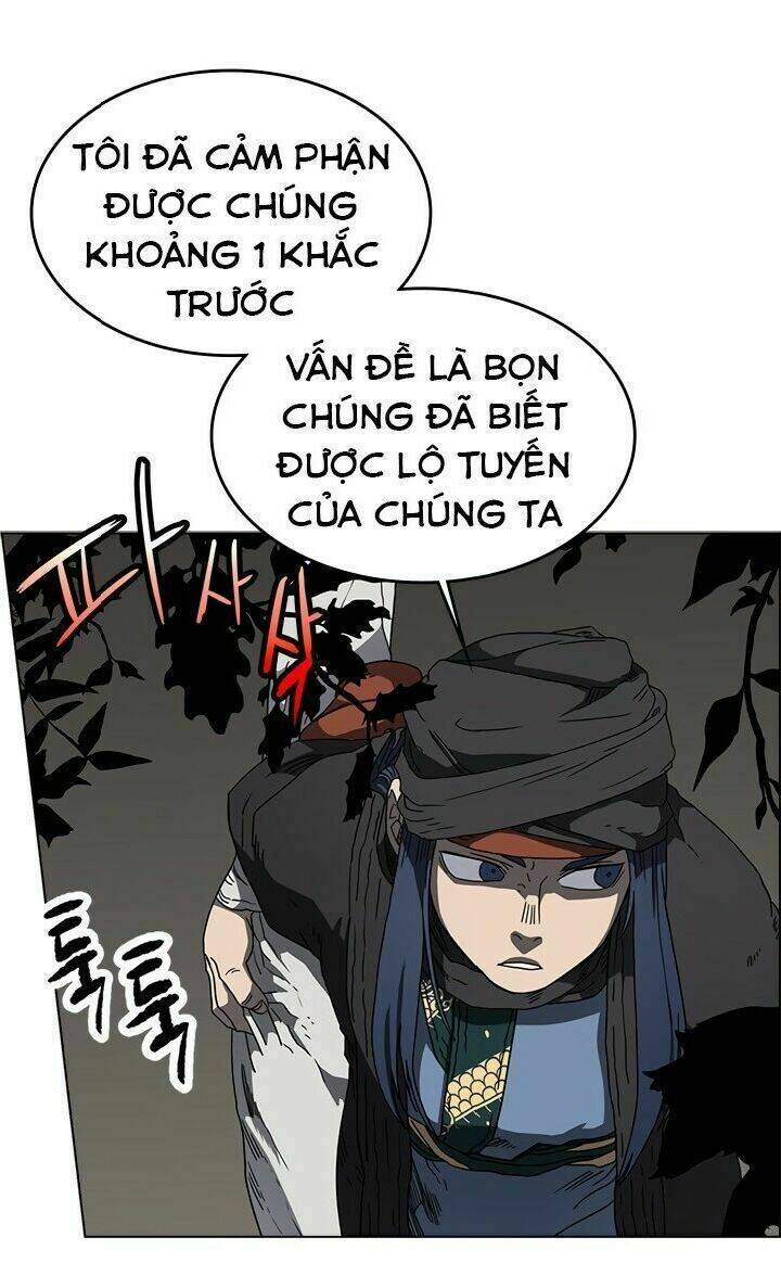 Biên Niên Sử Của Thiên Quỷ Chapter 49 - Trang 2