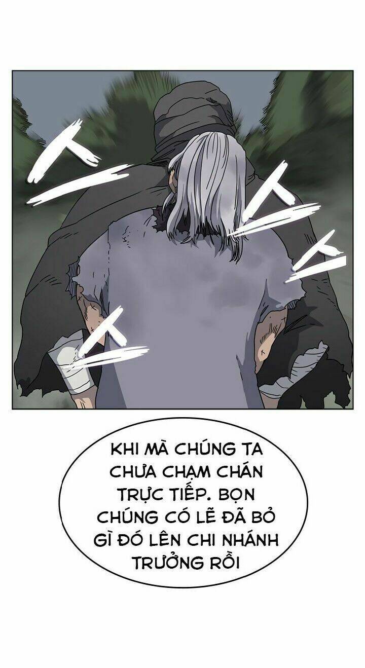 Biên Niên Sử Của Thiên Quỷ Chapter 49 - Trang 2