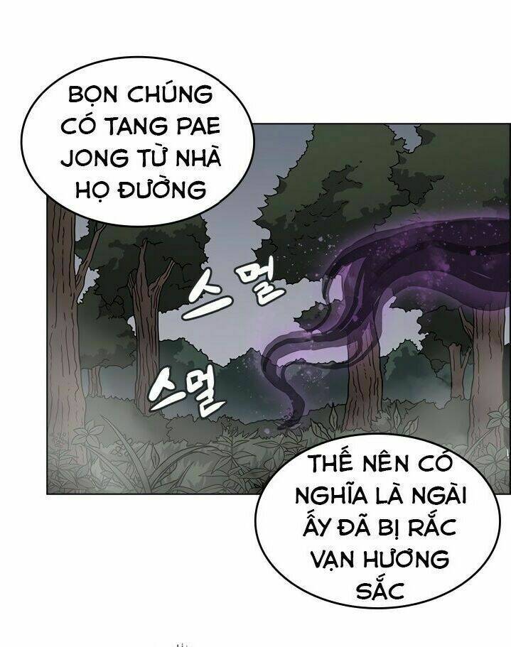 Biên Niên Sử Của Thiên Quỷ Chapter 49 - Trang 2