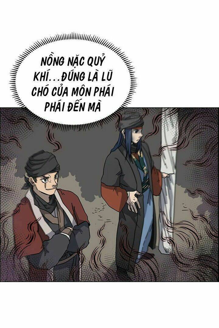 Biên Niên Sử Của Thiên Quỷ Chapter 49 - Trang 2