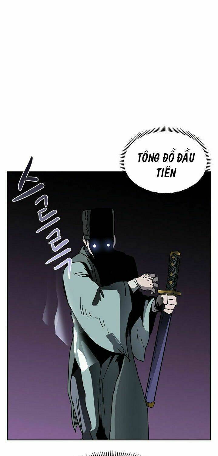 Biên Niên Sử Của Thiên Quỷ Chapter 49 - Trang 2