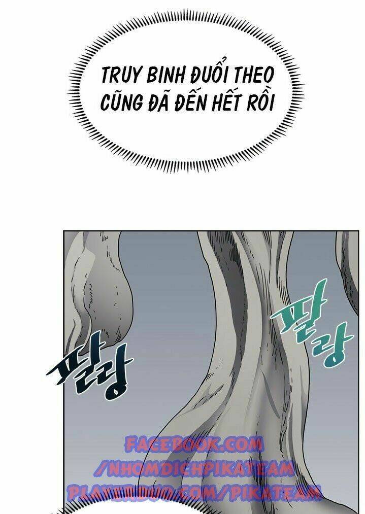 Biên Niên Sử Của Thiên Quỷ Chapter 49 - Trang 2