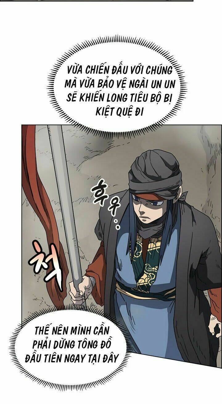 Biên Niên Sử Của Thiên Quỷ Chapter 49 - Trang 2