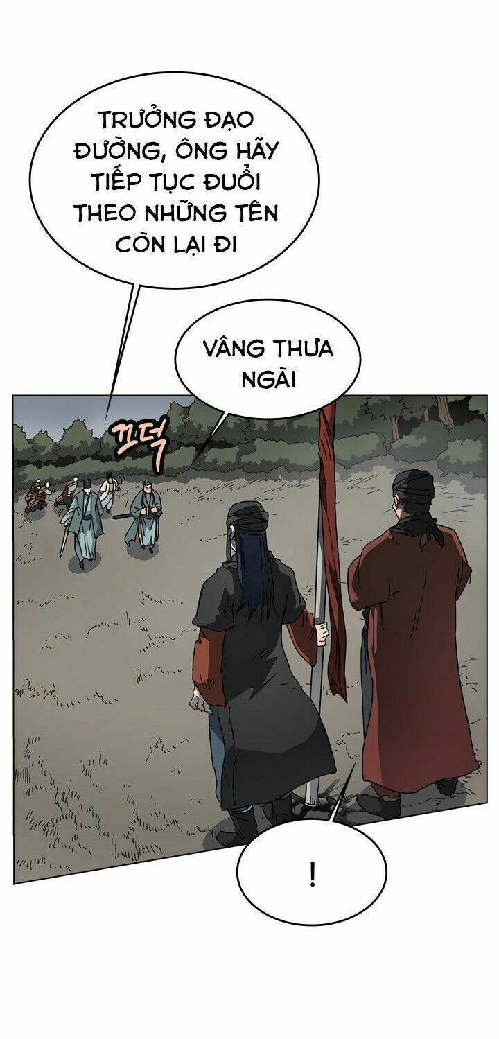 Biên Niên Sử Của Thiên Quỷ Chapter 49 - Trang 2