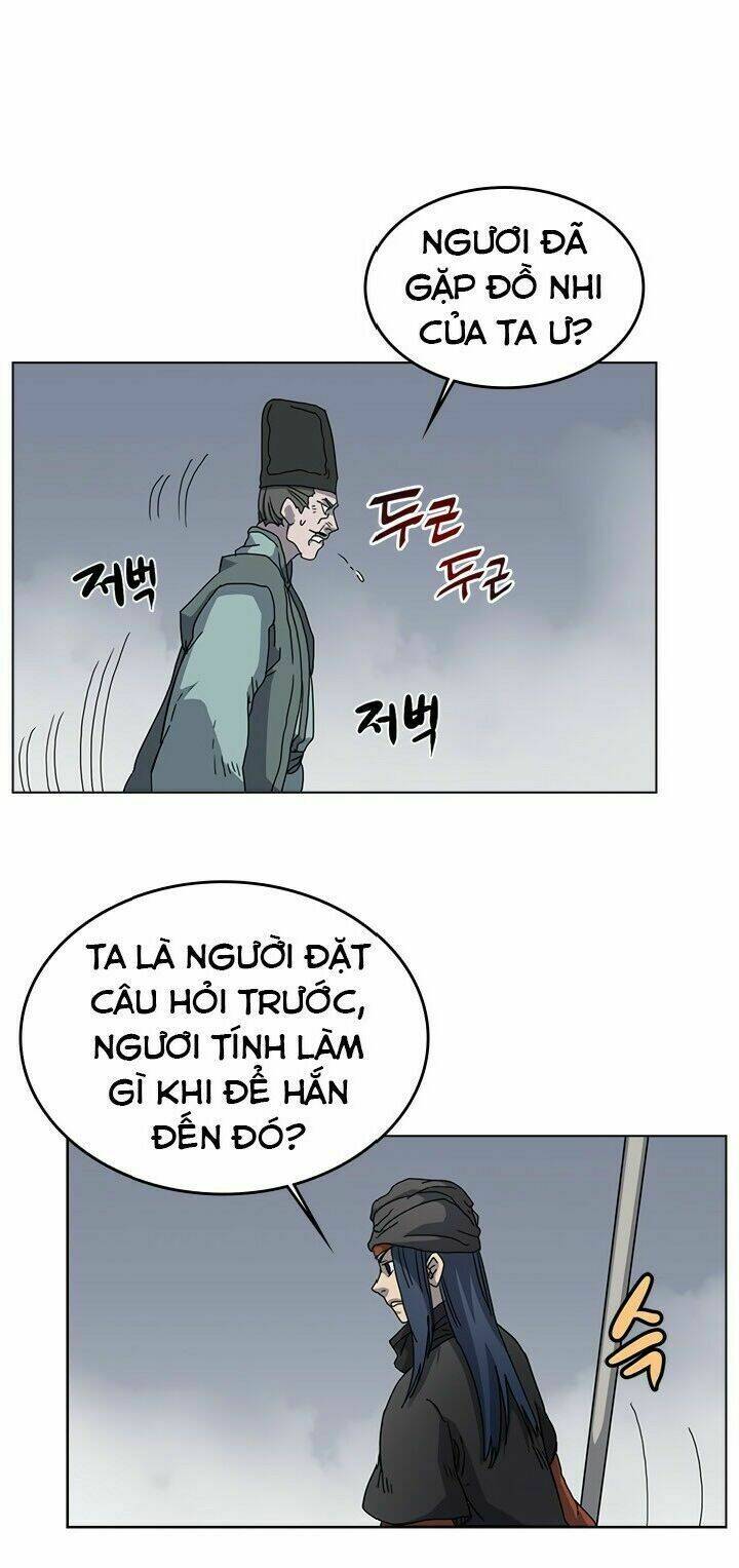 Biên Niên Sử Của Thiên Quỷ Chapter 49 - Trang 2