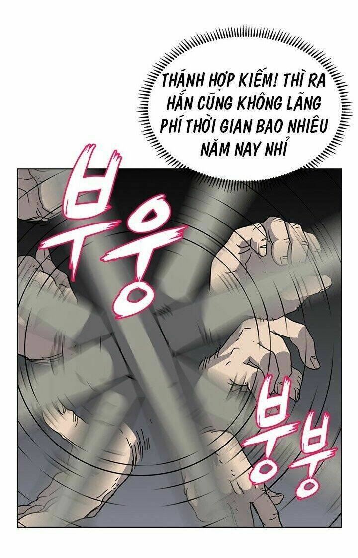 Biên Niên Sử Của Thiên Quỷ Chapter 49 - Trang 2