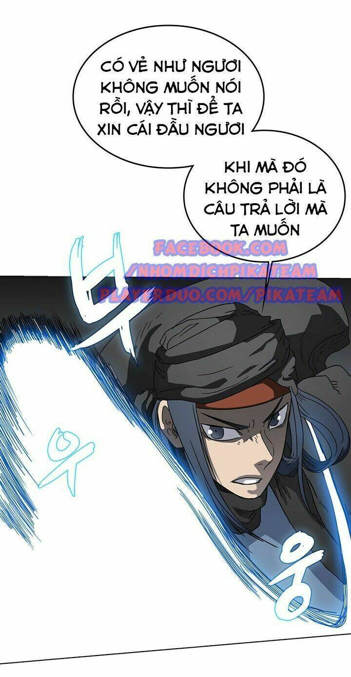 Biên Niên Sử Của Thiên Quỷ Chapter 49 - Trang 2