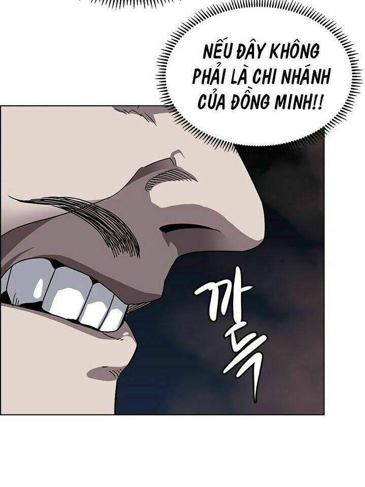 Biên Niên Sử Của Thiên Quỷ Chapter 48 - Trang 2