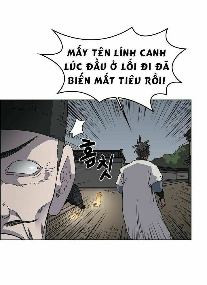 Biên Niên Sử Của Thiên Quỷ Chapter 48 - Trang 2