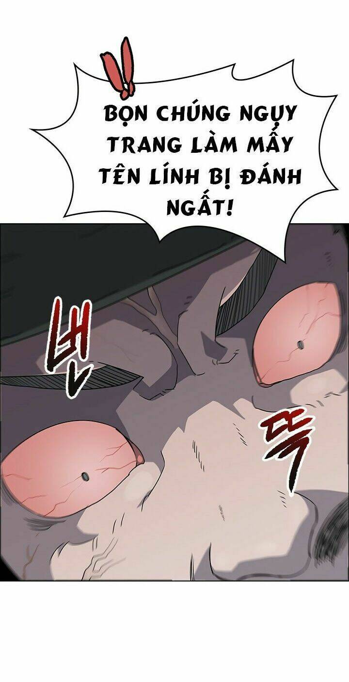 Biên Niên Sử Của Thiên Quỷ Chapter 48 - Trang 2