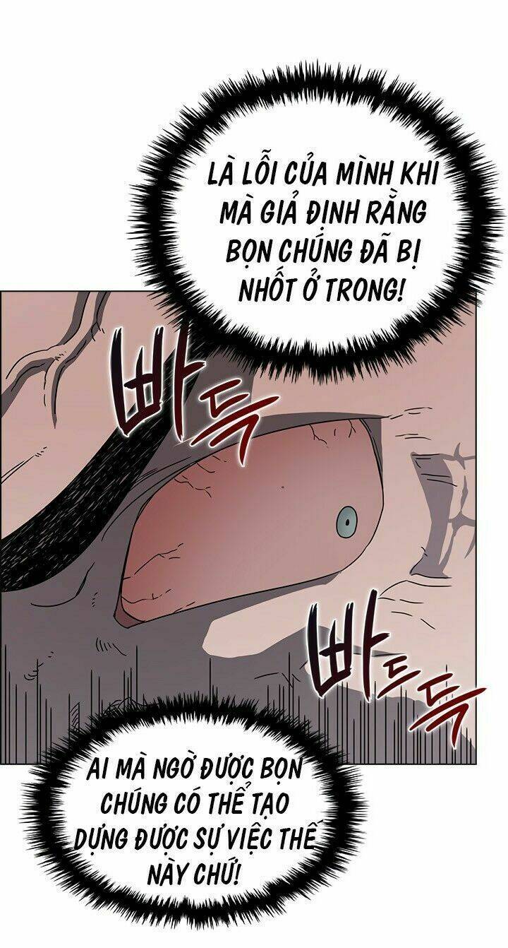 Biên Niên Sử Của Thiên Quỷ Chapter 48 - Trang 2