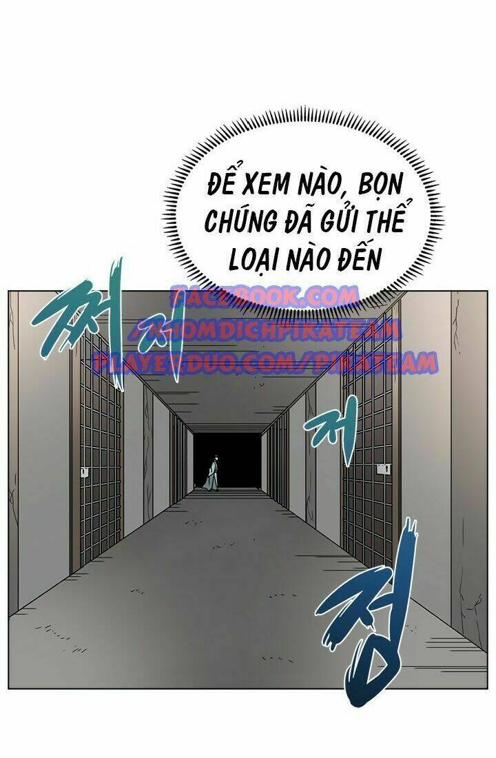 Biên Niên Sử Của Thiên Quỷ Chapter 48 - Trang 2