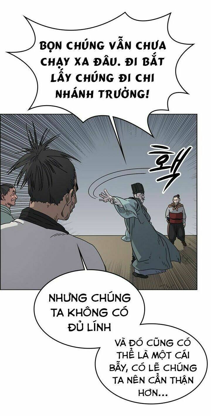 Biên Niên Sử Của Thiên Quỷ Chapter 48 - Trang 2