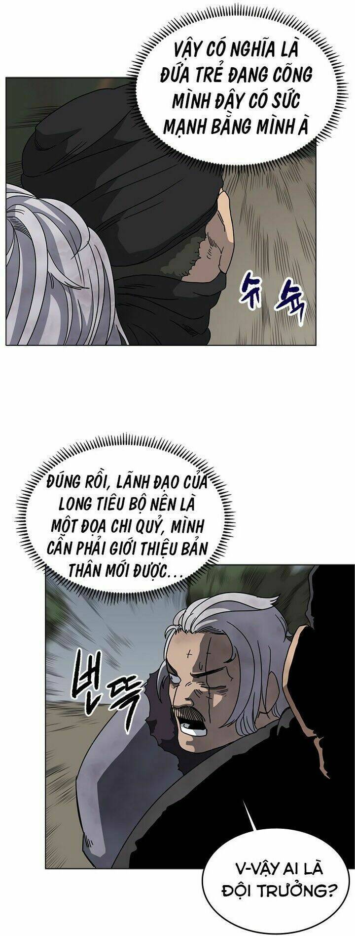 Biên Niên Sử Của Thiên Quỷ Chapter 48 - Trang 2