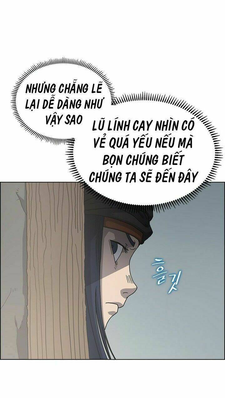 Biên Niên Sử Của Thiên Quỷ Chapter 47 - Trang 2