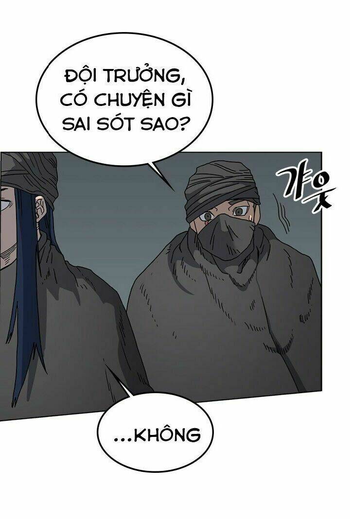 Biên Niên Sử Của Thiên Quỷ Chapter 47 - Trang 2