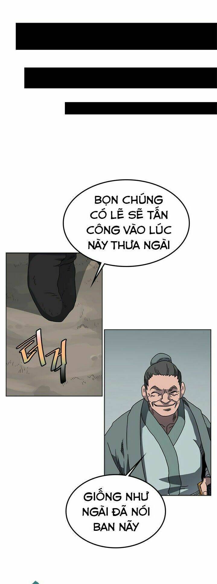 Biên Niên Sử Của Thiên Quỷ Chapter 47 - Trang 2