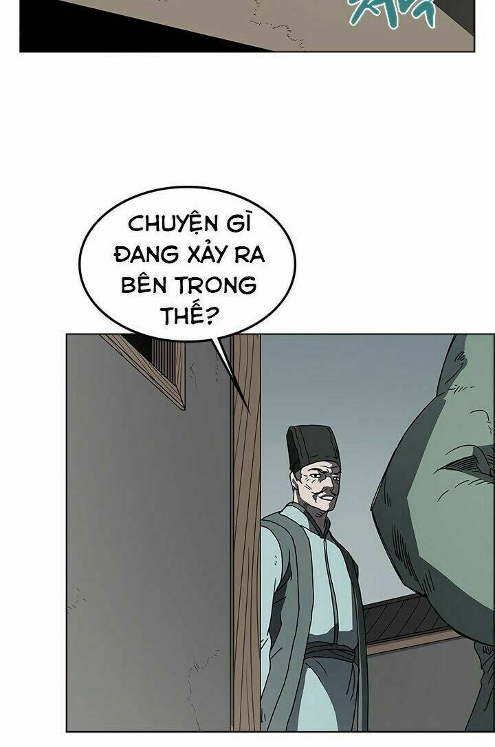 Biên Niên Sử Của Thiên Quỷ Chapter 47 - Trang 2