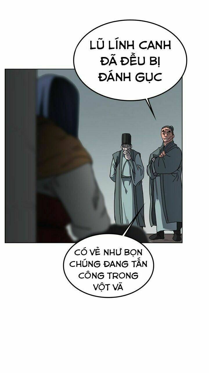 Biên Niên Sử Của Thiên Quỷ Chapter 47 - Trang 2