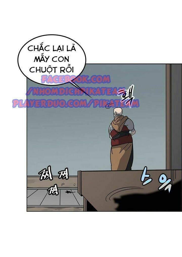 Biên Niên Sử Của Thiên Quỷ Chapter 47 - Trang 2