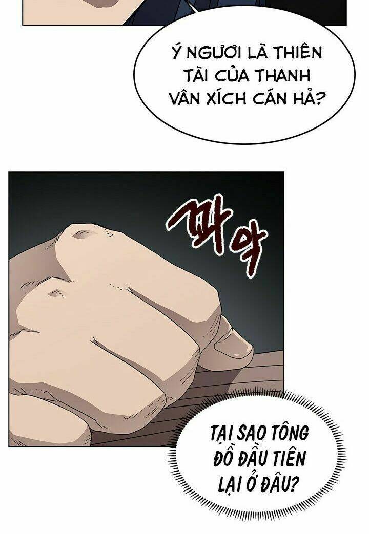 Biên Niên Sử Của Thiên Quỷ Chapter 46 - Trang 2