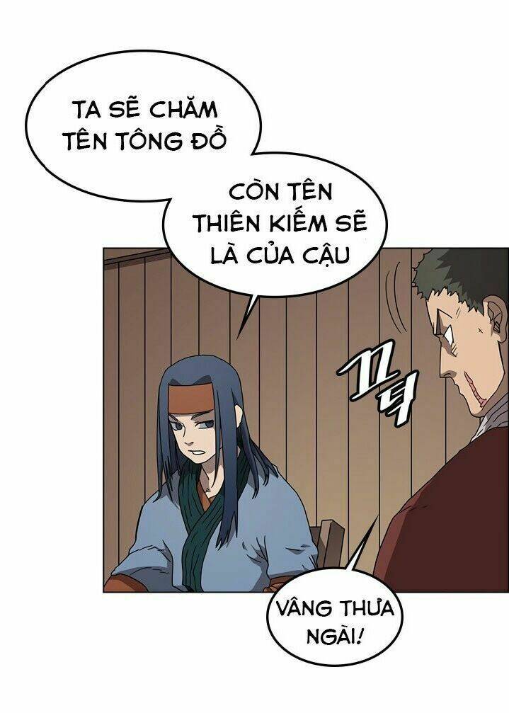 Biên Niên Sử Của Thiên Quỷ Chapter 46 - Trang 2