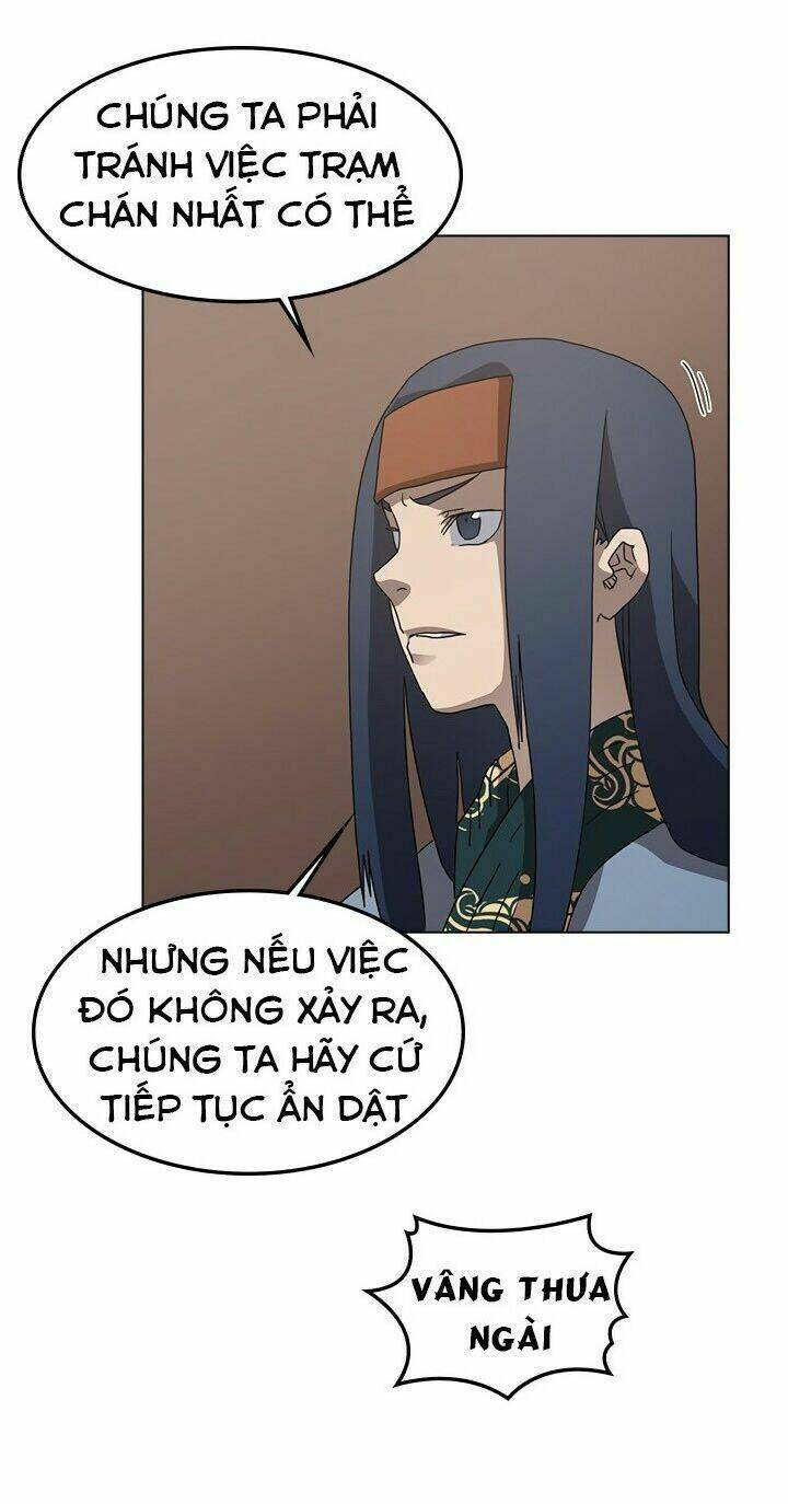 Biên Niên Sử Của Thiên Quỷ Chapter 46 - Trang 2