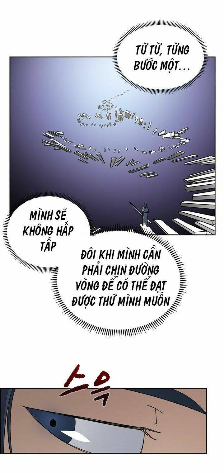 Biên Niên Sử Của Thiên Quỷ Chapter 46 - Trang 2