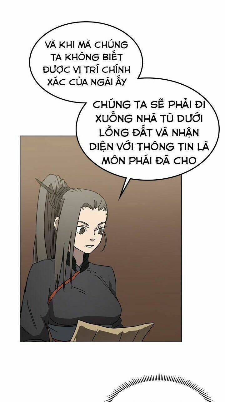 Biên Niên Sử Của Thiên Quỷ Chapter 46 - Trang 2