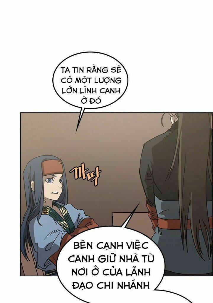 Biên Niên Sử Của Thiên Quỷ Chapter 46 - Trang 2