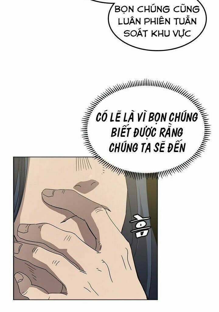 Biên Niên Sử Của Thiên Quỷ Chapter 46 - Trang 2