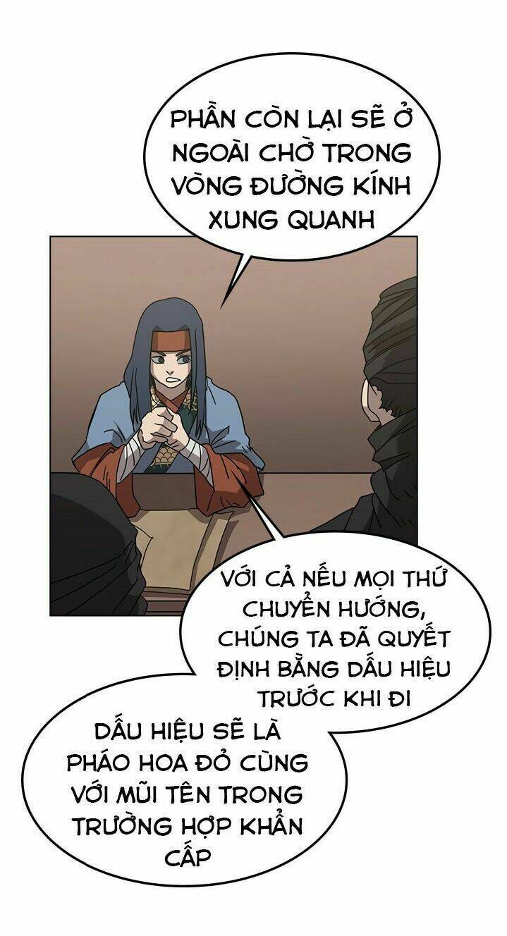 Biên Niên Sử Của Thiên Quỷ Chapter 46 - Trang 2