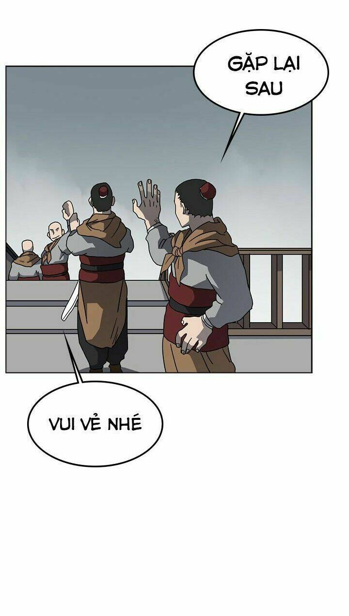 Biên Niên Sử Của Thiên Quỷ Chapter 46 - Trang 2